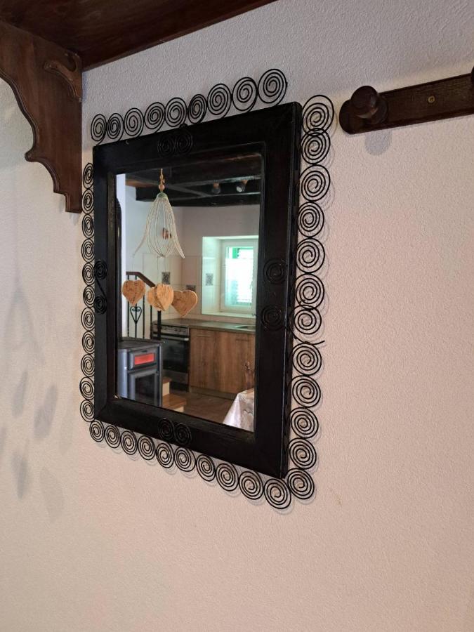 Villa Malini Grožnjan Buitenkant foto