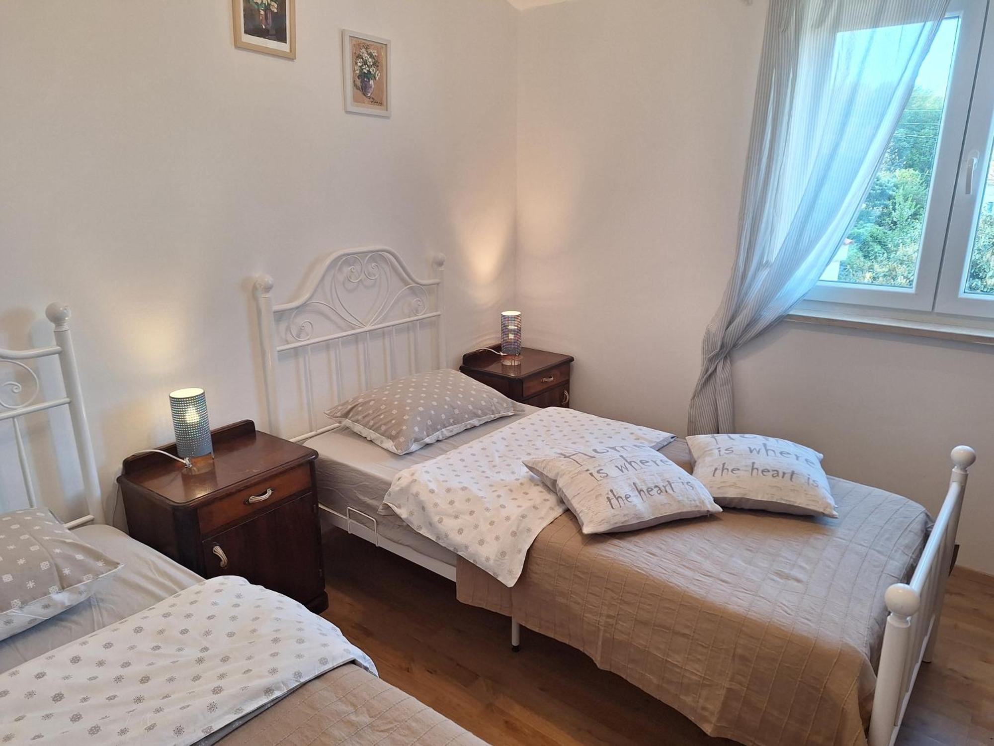 Villa Malini Grožnjan Buitenkant foto