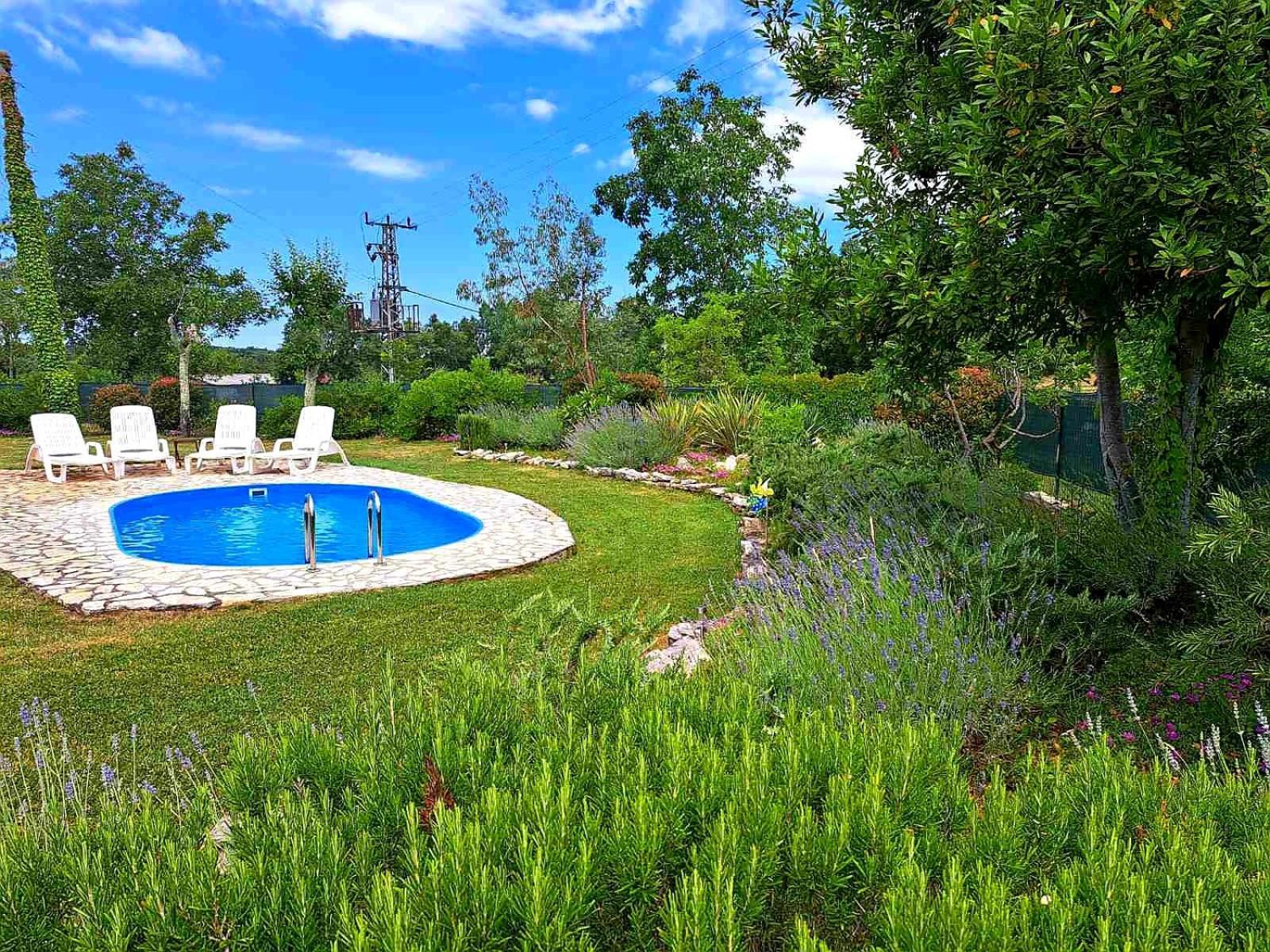 Villa Malini Grožnjan Buitenkant foto